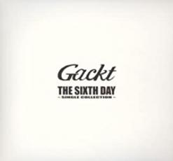 【送料無料】【中古】CD▼THE SIXTH DAY SINGLE COLLECTION