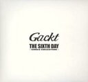 【送料無料】【中古】CD▼THE SIXTH DAY SINGLE COLLECTION