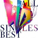 【中古】CD▼SID ALL SINGLES BEST 通常盤 2CD▽レンタル落ち