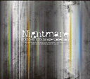 【送料無料】【中古】CD▼Nightmare 2003-2005 Single Collection CD+DVD 初回生産限定盤 ケース無