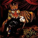 【中古】CD▼killer show 通常盤 レンタル落ち ケース無