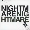 【中古】CD▼NIGHTMARE type C レンタル落ち ケース無