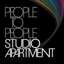 【送料無料】【中古】CD▼PEOPLE TO PEOPLE