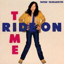 【送料無料】【中古】CD▼RIDE ON TIME