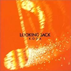 【中古】CD▼LOOKING BACK レンタル落ち ケース無