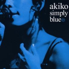 【送料無料】【中古】CD▼simply blue シンプリー ブルー 初回生産限定盤