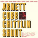 【中古】CD▼チタリン・シャウト レンタル落ち ケース無