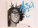 【中古】CD▼アシャ ASA レンタル落ち ケース無