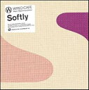 【中古】CD▼WIRED CAFE MUSIC Recommendation Softly