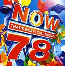 【送料無料】【中古】CD▼Now That’s What I Call Music 78 輸入盤 2CD▽レンタル落ち