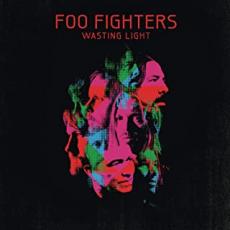 【中古】CD▼WASTING LIGHT 輸入盤