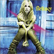 【中古】CD▼Britney