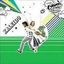 【中古】CD▼カレイド レンタル落ち ケース無