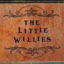 【中古】CD▼リトル・ウィリーズ レンタル落ち ケース無