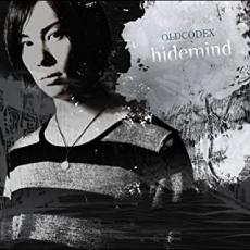 【送料無料】【中古】CD▼hidemind 通常盤