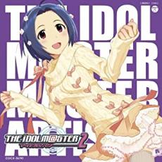 【中古】CD▼THE IDOLM@STER MASTER ARTIST 2 SECOND SEASON 03 レンタル落ち ケース無