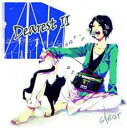【中古】CD▼Dearest II レンタル落ち ケース無
