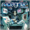 【中古】CD▼recognize レンタル落ち ケース無