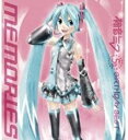 【送料無料】【中古】CD▼初音ミク 5th BiRTHDAY BEST MEMORIES バースデー ベスト CD+DVD▽レンタル落ち