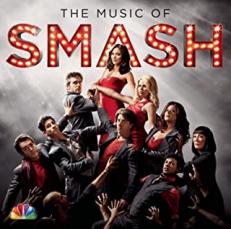 【中古】CD▼THE MUSIC OF SMASH 輸入盤 レンタル落ち ケース無