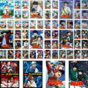 【バーゲンセール】全巻セット【送料無料】【中古】DVD▼メジャー MAJOR(58枚セット)1、吾郎・寿也激闘編、飛翔!聖秀編、アメリカ!挑戦編、決戦!日本代表...