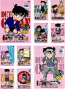 全巻セット【送料無料】【中古】DVD▼名探偵コナン PART27(10枚セット)1〜10 レンタル落ち ケース無
