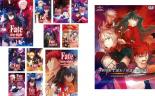 yo[QZ[zSZbgyzyÁzDVDFate stay night tFCgEXeCiCg Unlimited Blade Works(12Zbg)TV S11 +  ^ P[X