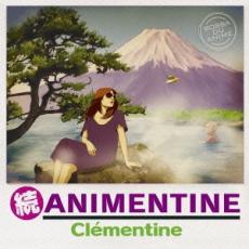 【中古】CD▼続 アニメンティーヌ