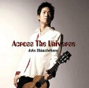 【中古】CD▼アクロス・ザ・ユニバース レンタル落ち ケース無