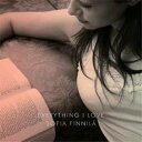 【中古】CD▼エブリシング アイ ラブ Everything I Love レンタル落ち ケース無