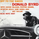 【中古】CD▼オフ・トゥ・ザ・レイシス 生産限定特別価格盤 レンタル落ち ケース無