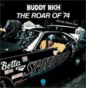 【中古】CD▼ザ・ロアー・オブ・74 レンタル落ち ケース無