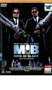 【中古】DVD▼MIB メン・イン・ブラック コレクターズ・エディション レンタル落ち ケース無