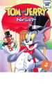【中古】DVD▼トムとジェリー 3 レンタル落ち ケース無