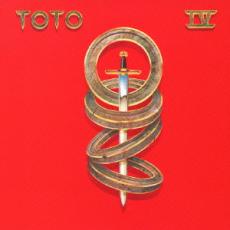 【送料無料】【中古】CD▼TOTO IV 聖なる剣