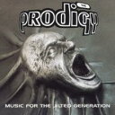 【中古】CD▼ミュージック・フォー・ザ・ジルテッド・ジェネレーション Music For The Jilted Generation レンタル落ち ケース無
