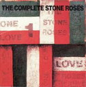 【送料無料】【中古】CD▼THE COMPLETE STONE ROSES ザ・コンプリート・ストーン・ローゼズ