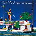 【送料無料】【中古】CD▼FOR YOU