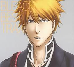 【中古】CD▼BLEACH BEST TRAX CD+DVD 期間生産限定盤▽レンタル落ち