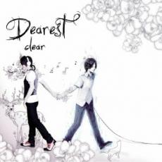 【中古】CD▼dearest レンタル落ち ケース無