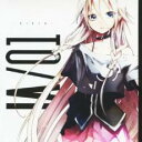【中古】CD▼IA/01 BIRTH 通常盤 2CD レンタル落ち ケース無