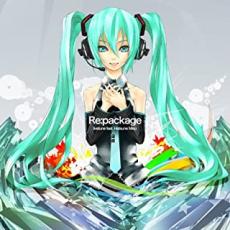 【送料無料】【中古】CD▼Re:package