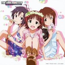 【中古】CD▼THE IDOLM@STER ANIM@TION MASTER 02 レンタル落ち ケース無