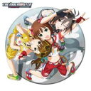 【中古】CD▼THE IDOLM@STER ANIM@TION MASTER 生っすかSPECIAL 04 レンタル落ち ケース無