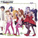 【中古】CD▼THE IDOLM@STER ANIM@TION MASTER 生っすかSPECIAL CURTAIN CALL カーテンコール 2CD レンタル落ち ケース無