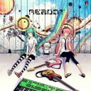 【送料無料】【中古】CD▼REBOOT レンタル落ち ケース無