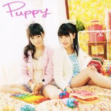 【中古】CD▼Puppy 通常盤 レンタル落ち ケース無