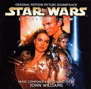 【中古】CD▼オリジナル サウンドトラック スター・ウォーズ エピソード 2 クローンの攻撃 レンタル落ち ケース無