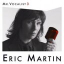 【中古】CD▼MR.VOCALIST 3