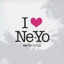 【送料無料】【中古】CD▼アイ・ラヴ Ne-Yo Ne-Yo ソングス